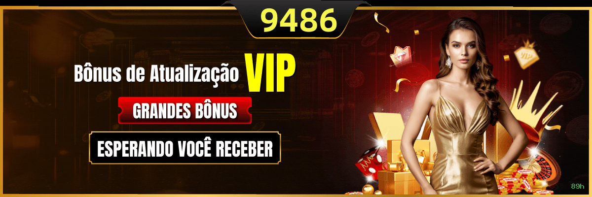 Programa VIP 89h - benefícios exclusivos
