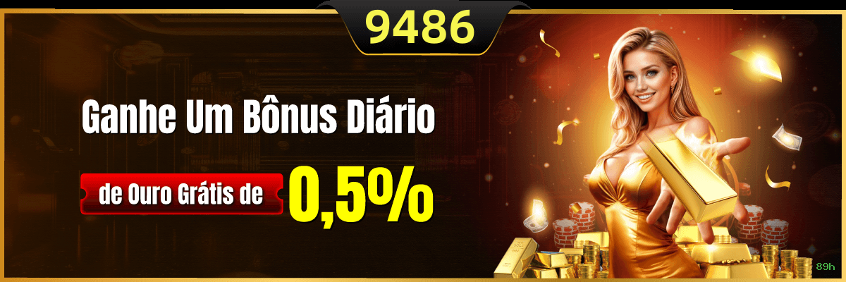 Ganhar e sacar na 89h